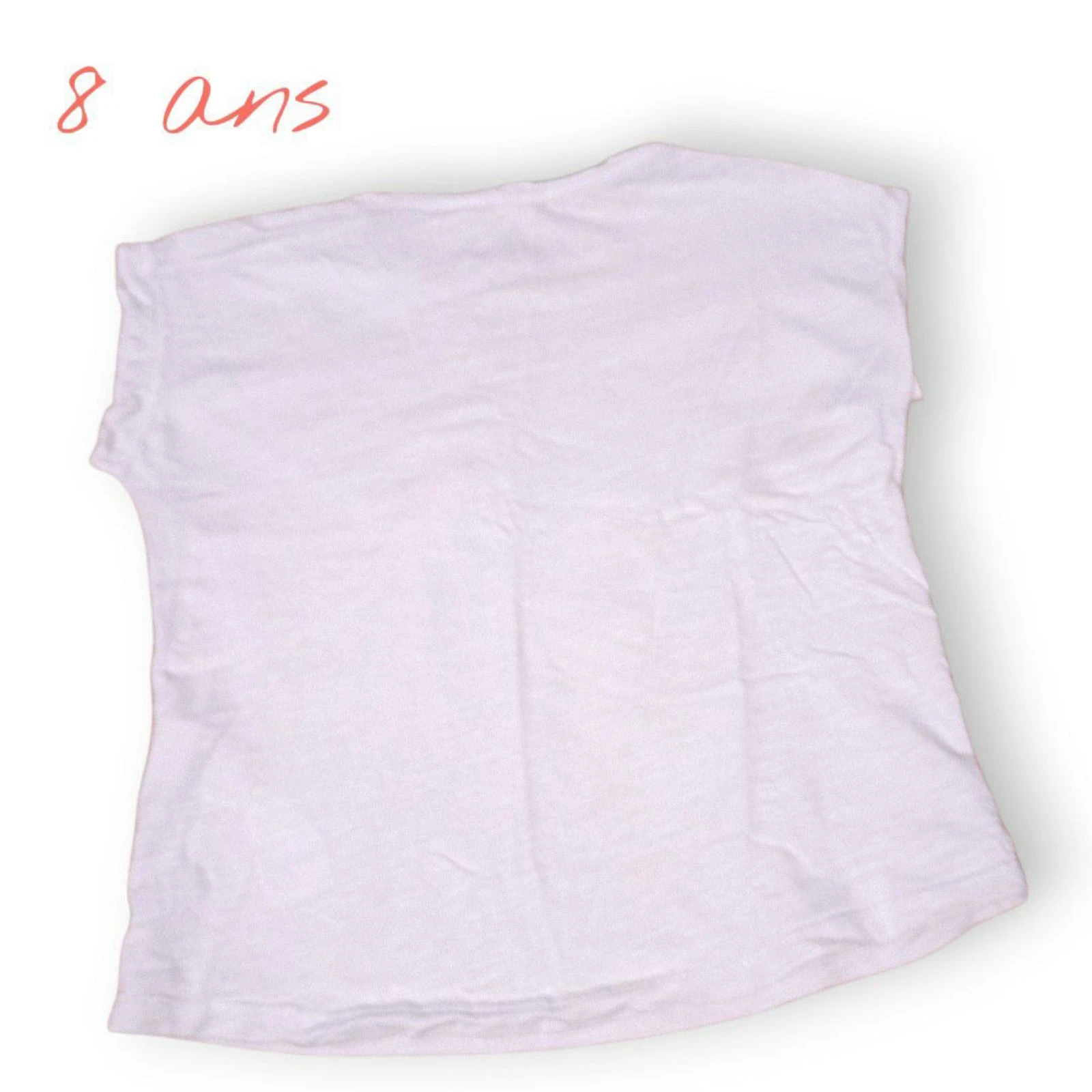 🦄t-shirt unicórnio dpam – super fofo – 8 anos 🦄 – photo 2
